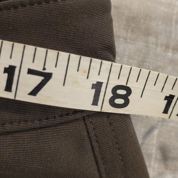 ABC Classic-Fit 5 Pocket Pant 36"L Warpstreme - Picture 6 of 11